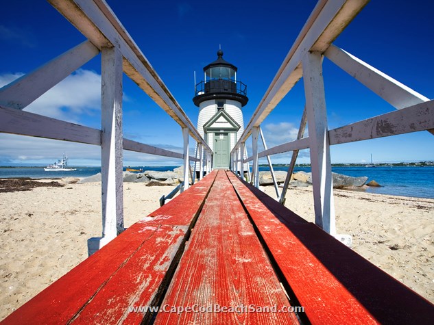 Brant Point Lighthouse