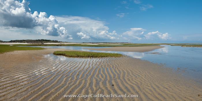 Paines Creek Landing