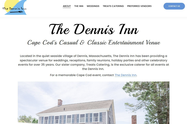 the Dennis Inn