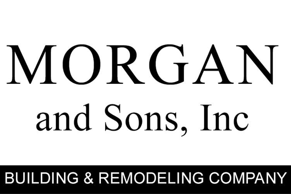 Morgan and Sons, Inc.