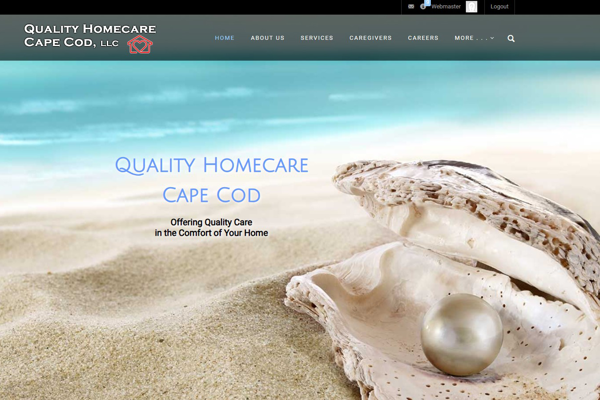 Quality Homecare Cape Cod