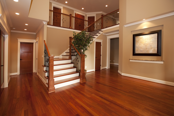 Shoreline Hardwood Flooring